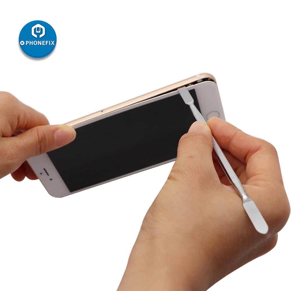 Набор инструментов для ремонта iPhone 19 шт. пластиковые присоски с лезвием |