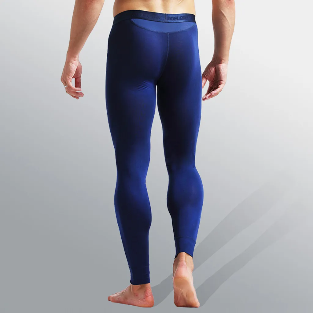 Men’s Breathe Underwear Pants Colorful Boxers Homme Bullet Separation Scrotum Physiological Breathable Ropa Interior Underpants