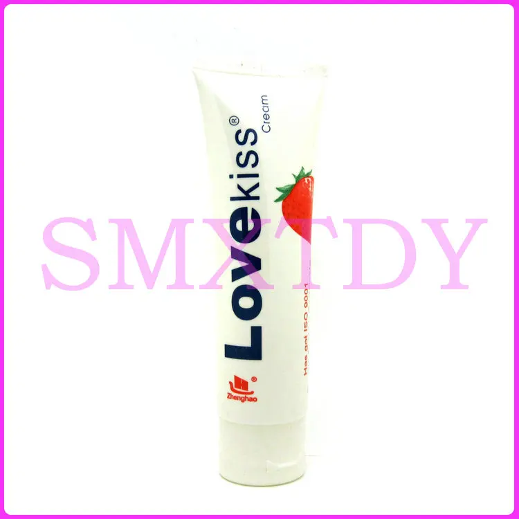Лубрикант для орального секса LOVE Kiss100ml|love kiss|personal lubricantstrawberry lubricant |