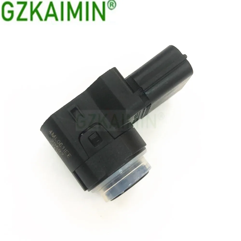 

Set Of 4 PCS Original PDC Sensor Parksensor FOR Hyundai i40 (6.pin) 95720-3Z000 957203Z000 4ML061lEE 4MT006KCB 4MT006HCD