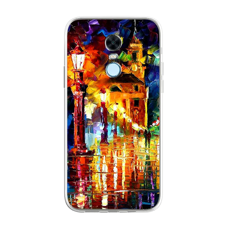 

TPU Phone Cover for Xiaomi Mi Play 8 8 Lite 8SE 6 6X Mi9 9SE 9Pro Mix 2 X3 NFC PocoF2Pro 2S M3 Fashion Printing Protective Case