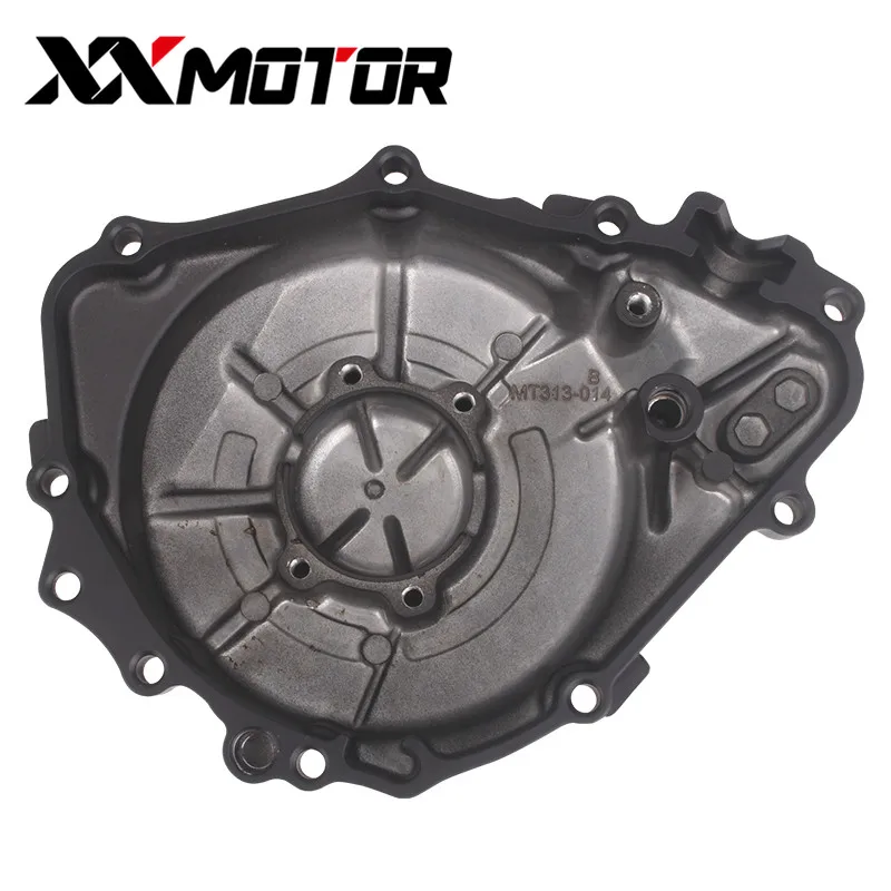 Крышка двигателя мотоцикла крышка статора Картера корпуса для HONDA CBR900RR CBR919RR 1998 2011