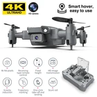 Мини-Квадрокоптер KY905 с HD-камерой 4K, Wi-Fi, FPV