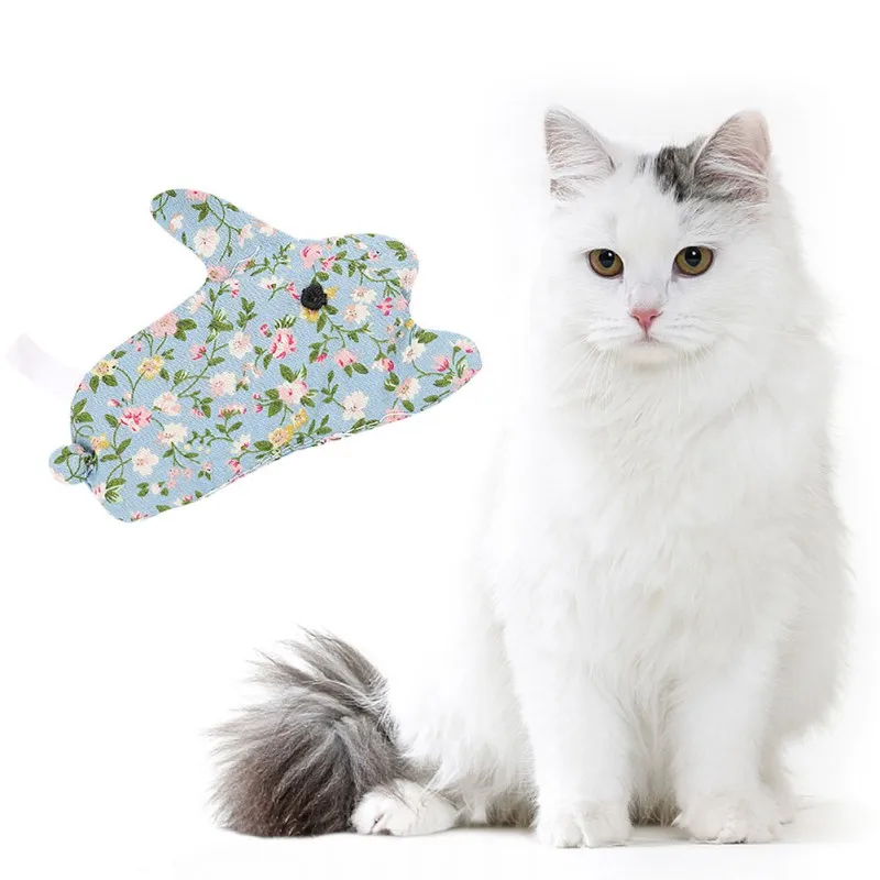 Нетоксичные и безопасные котята для домашних животных милая маленькая