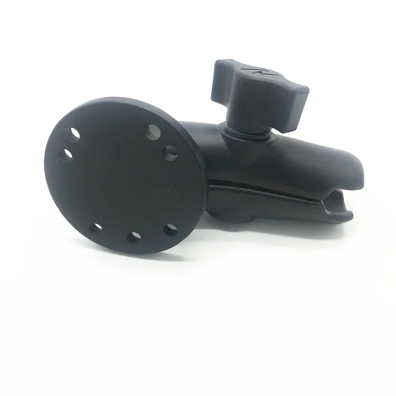 Aluminum Open Socket Arm System with Round Base and 1 inch Ball for Gopro | Электроника