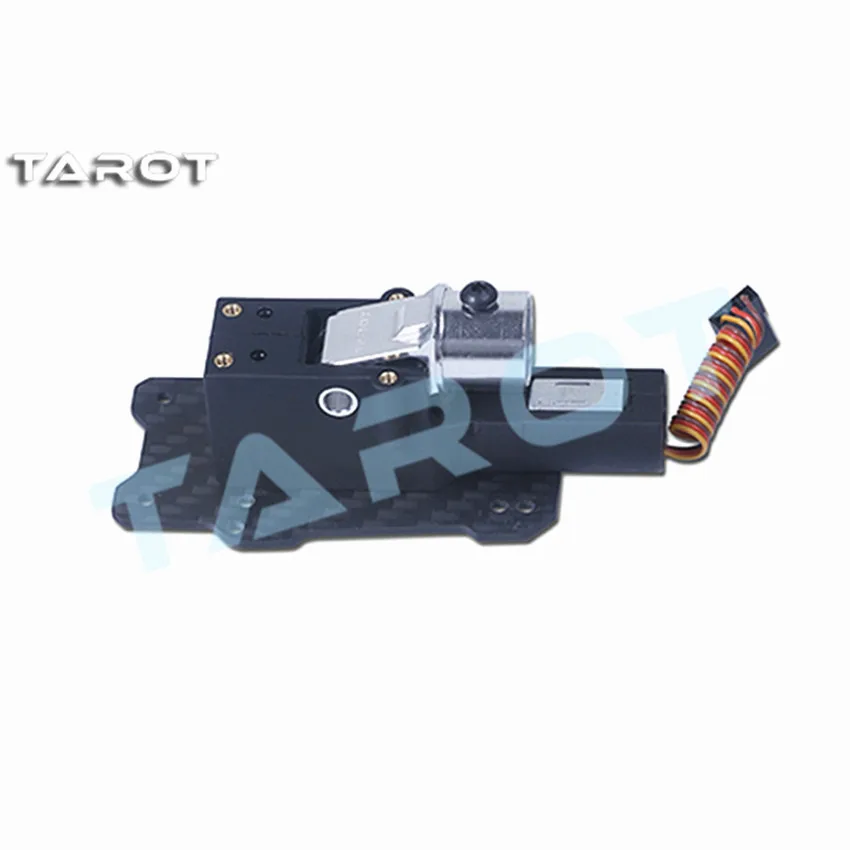 Таро rc TL65B43 небольшой Электрический выдвижными шасси контроллер для ТАРО всех 4 х