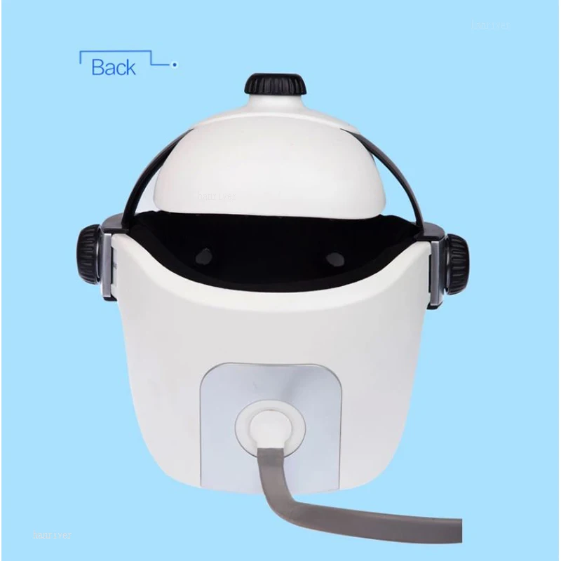 Массажер для головы HANRIVER снятия стресса улучшения сна релаксации загрузки