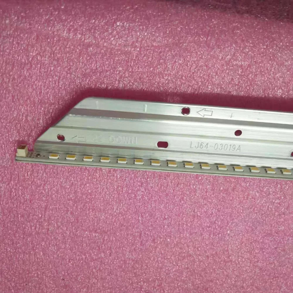 

New Original 5set=10pcs 36LED 362mm LED backlight strip for 32F6030 LJ64-03019A SLED 2011SGS32 5630 36 HD LTA320AN01 LTA320HN02