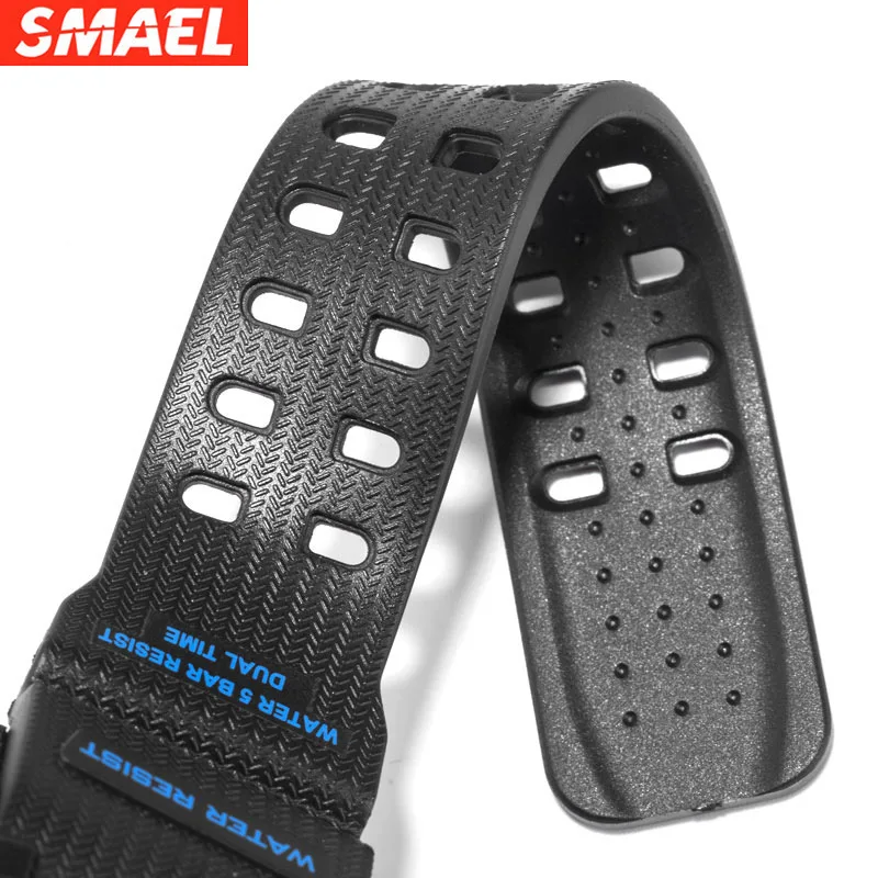 

SMAEL Sumaru watches authentic fashion sports outdoor waterproof multifunctional popular men's electronic watches