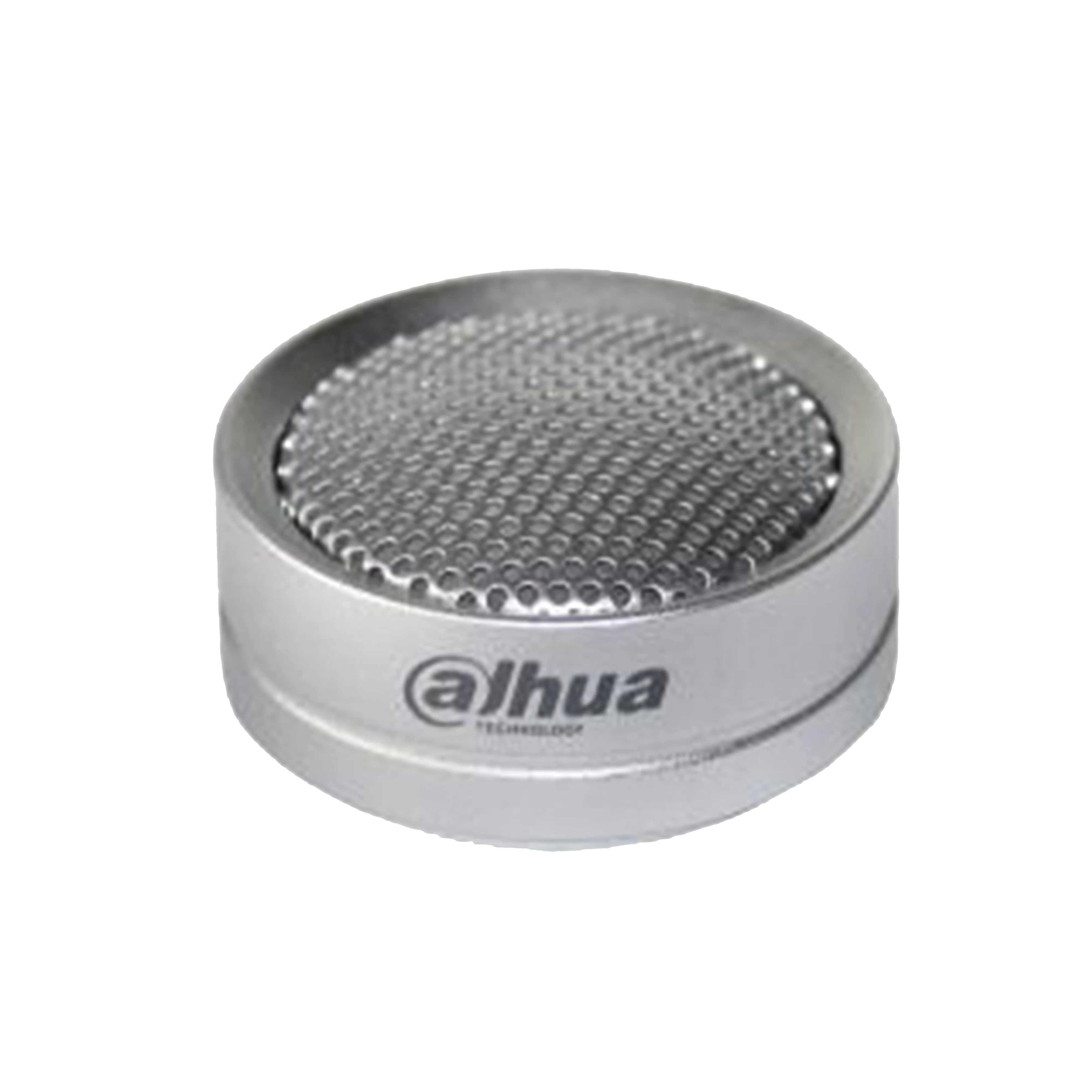 Dahua HAP120 Hi-fidelity Pickup Use high sensitivity all directional microphone head and omnidirectional | Безопасность и защита