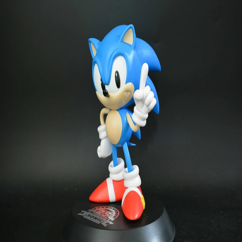 Sega hedgehog звуковая мышь ручка японская версия spot | Игрушки и хобби