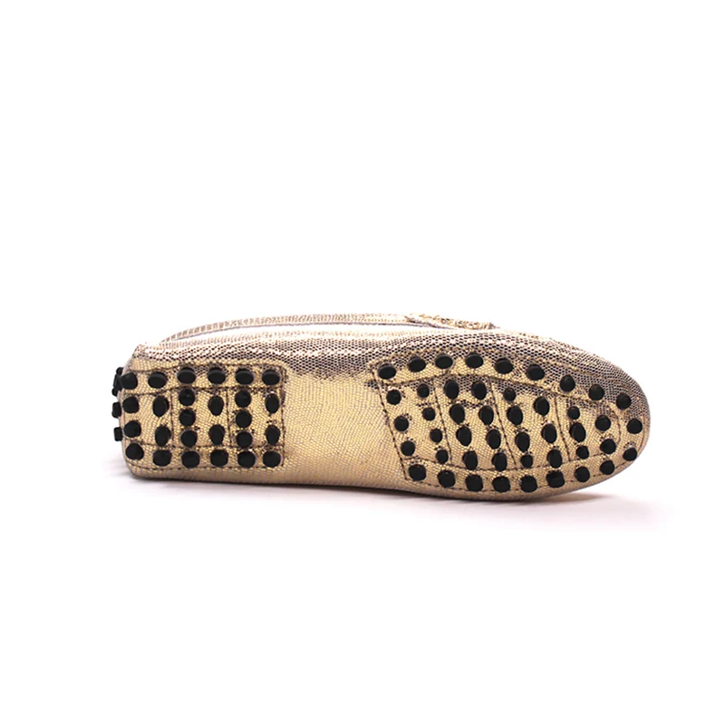 Новинка 100% года женская обувь из натуральной кожи мокасины Лоферы для мам мягкая