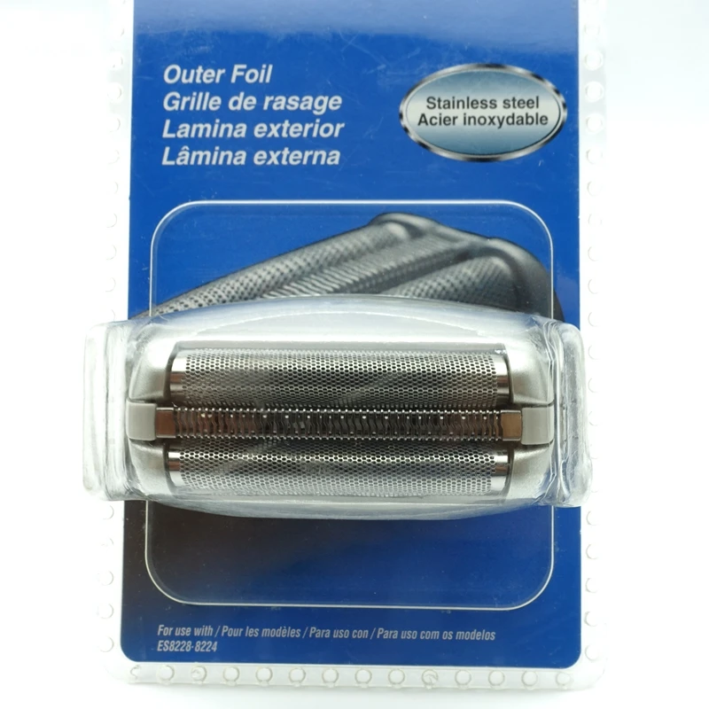 Лезвия для бритвы WES9067 ES9067 ES8238 ES8232 ES8224 ES8228 ES8237 ES8232P ES8237P ES8238P Panasonic|razor blade|electric razor