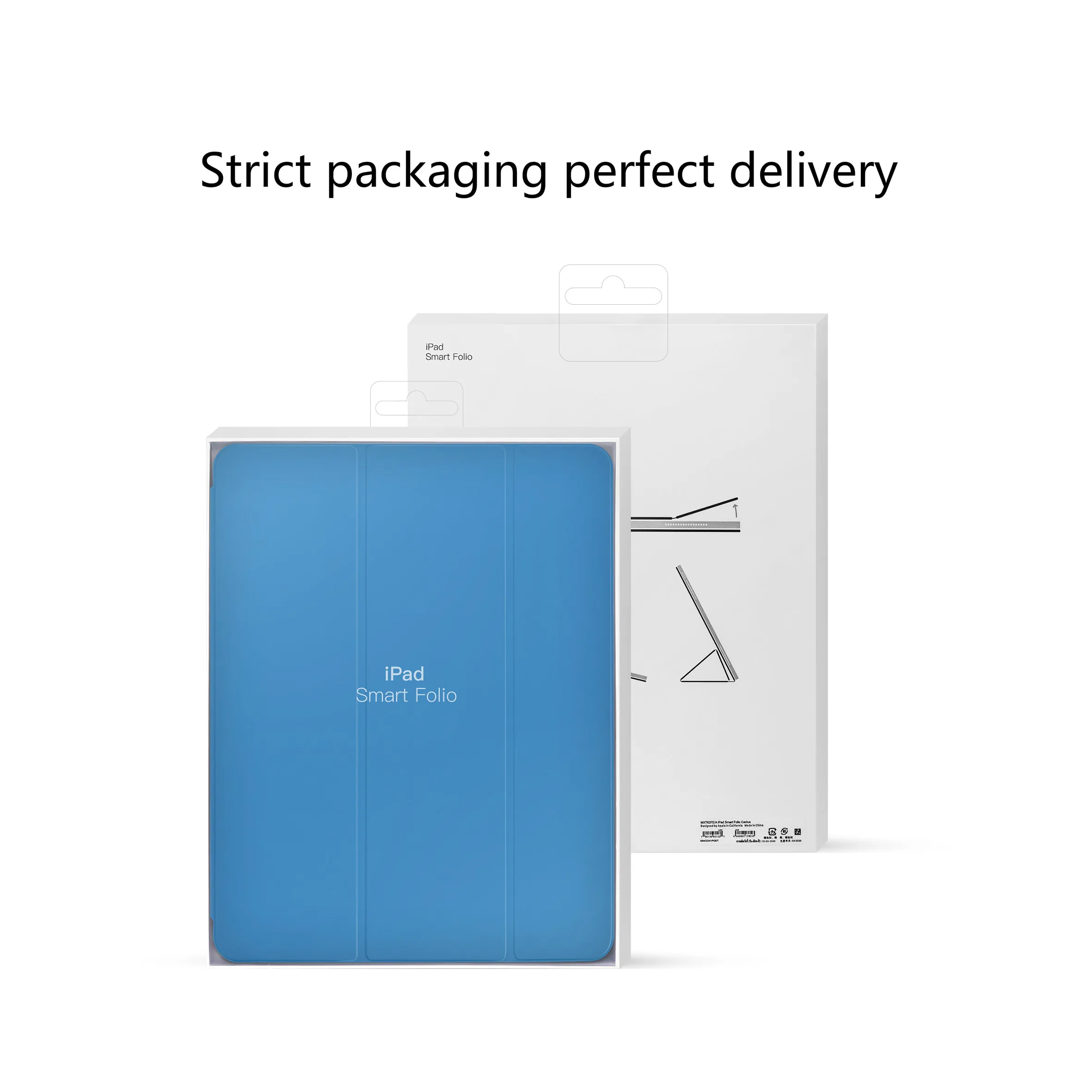 

2020 12.9Inch Originele Stijl Smart Folio Voor Een Ipad Pro 12.9Case Folio Magnetische Flip Cover Leather Prijsverlaging