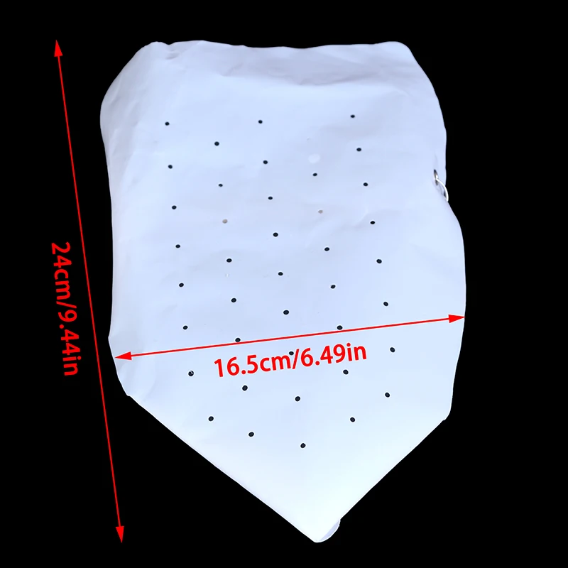 

1 Pcs Iron Shoe Cover Ironing Aid Board Protect Fabrics Cloth Heat Easy Fast Tool Part Accessories