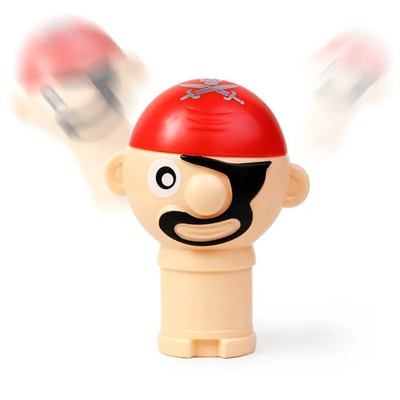 2021 Горячая продажа Забавный Новинка Детские удачный гаджет игры шутки Tricky игра