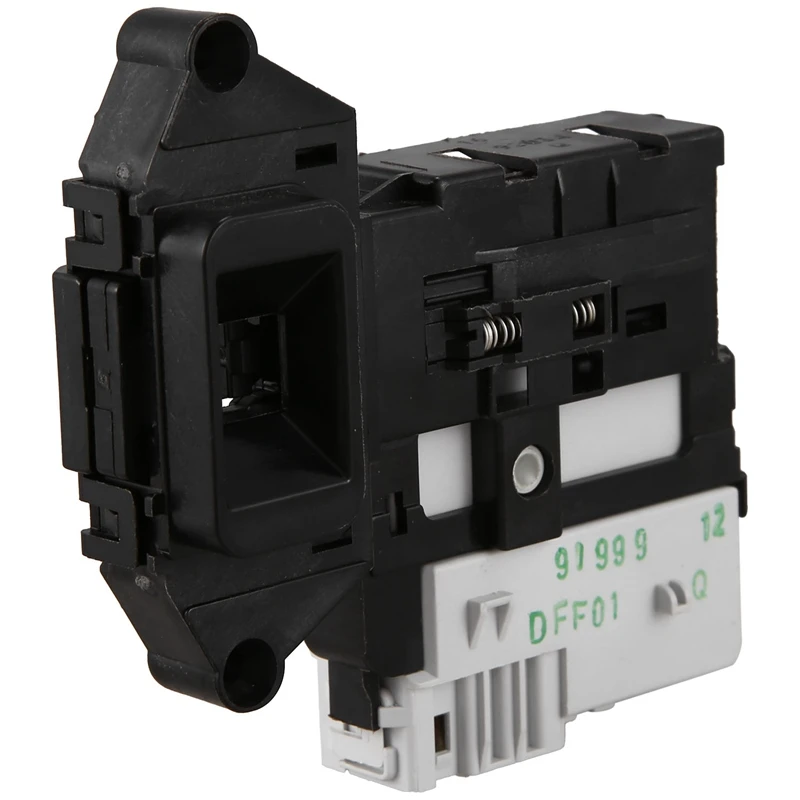 Для LG (DM-3)-B04030003 стиральная машина сушилка дверной замок переключатель