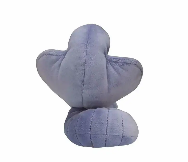 Центральная оригинальная плюшевая кукла подходит для Arbok Япония|Персонажи