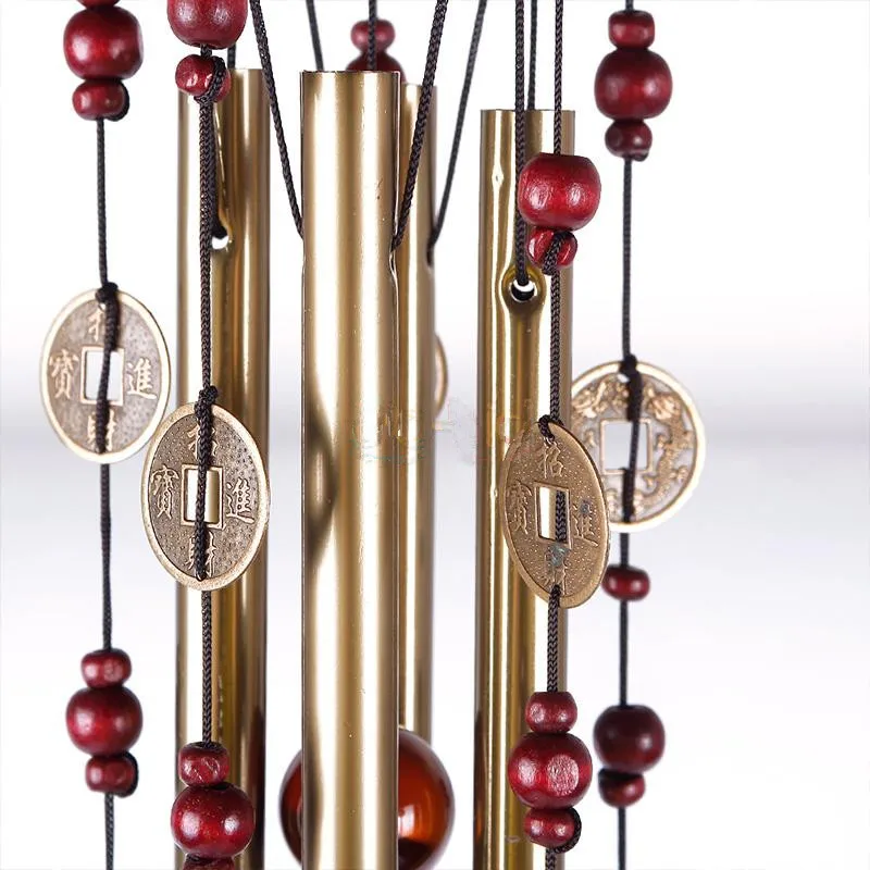 

4 Декор труб