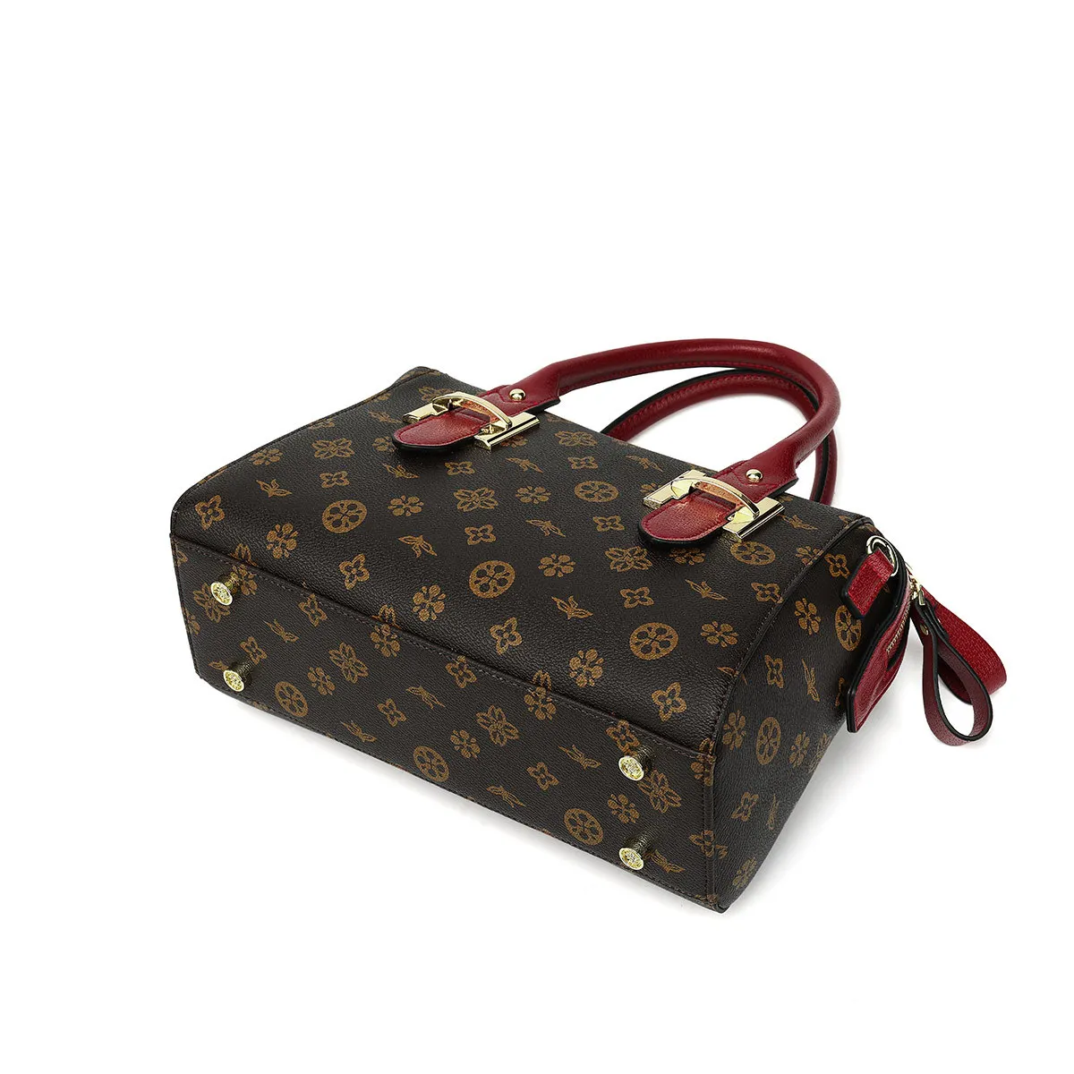 Женская сумка новая модная вместительная через плечо для женщин lykj yx|Сумки с