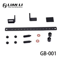 lianli gpu anti sag bracket for graphics card support atx and e atx motherboardvideo card horder pc accessories gb 001