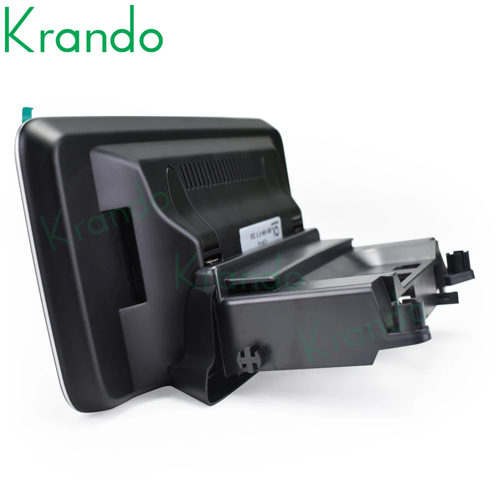 Фото Автомагнитола Krando Android 6. 0 6G 11,0G 128 для Mercedes Benz C W205 GLC-X25 V CLASS W446 2015-10,25 NTG 2020 5,0 Carplay Tablet №3