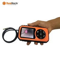 2020 new 5 5mm hd 720p pocket size video endoscope camera borescope endoscope inspection camera