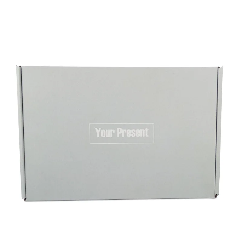 Рисунок 4 - Коробка для экспресс-упаковки