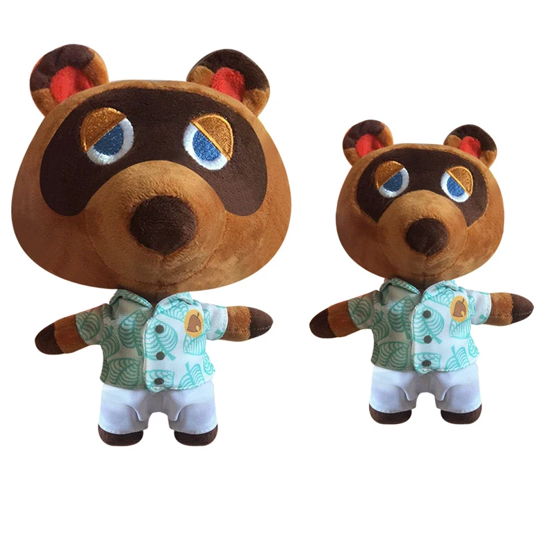 Игрушка пересечение животных мультяшная фигурка плюшевая кукла мягкие игрушки