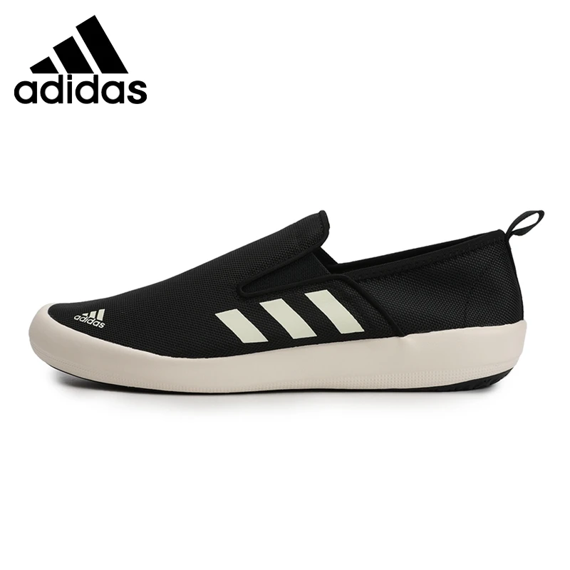 Новое поступление. Оригинальные мужские кроссовки для пеших прогулок Adidas B без