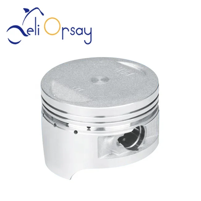 

STD +25 +50 +75 +100 Piston Motorcycle for CBX200