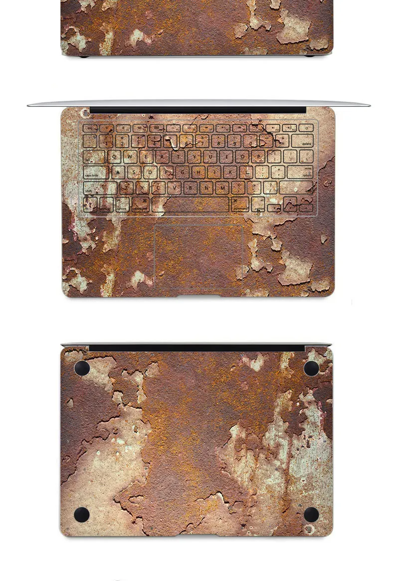 

Macbook Pro 13 Macbook Air 13 15 16 12 15.4 Air13 Theme Skin Cover Stickers