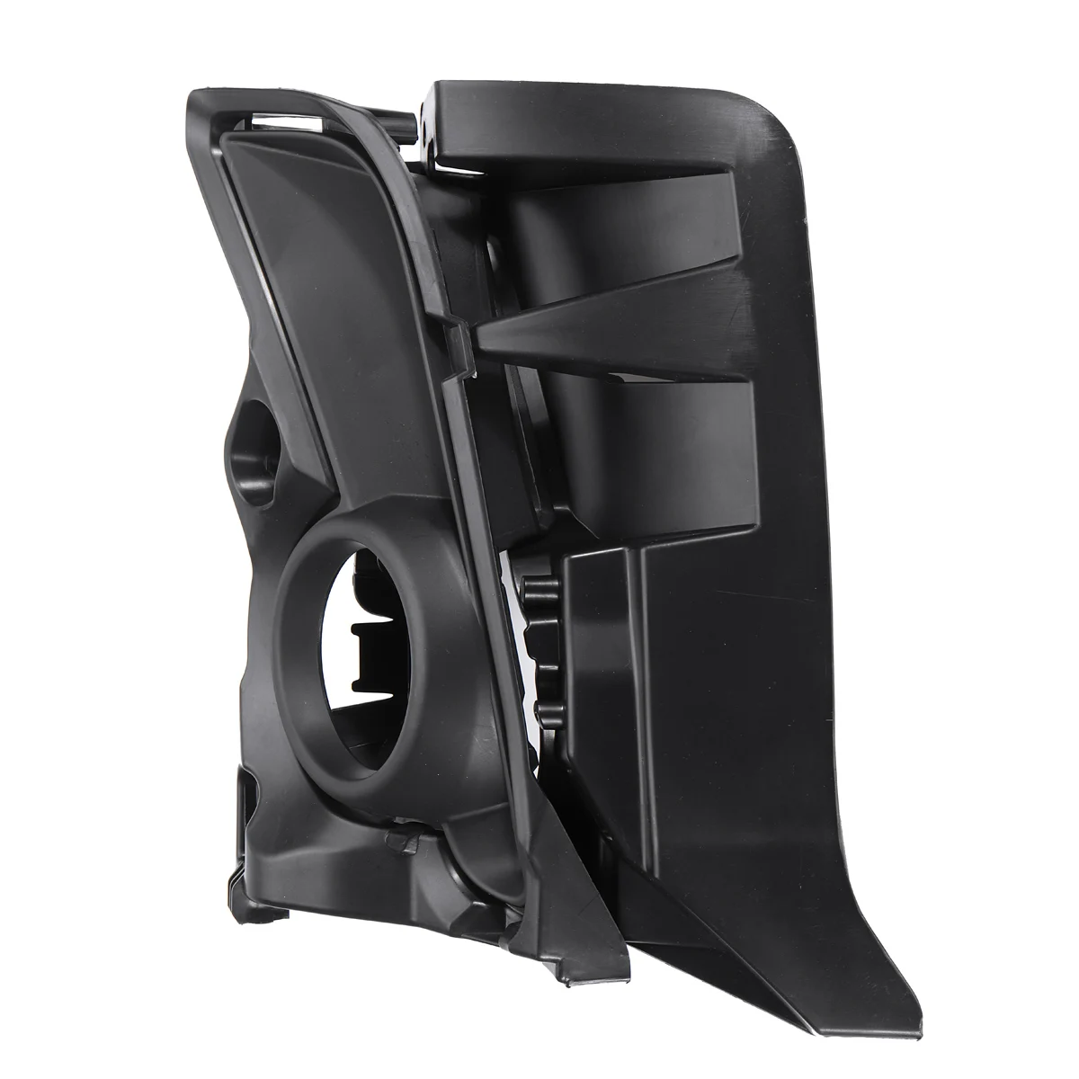 4 шт./комплект Автомобильные противотуманные фасветильник передняя крышка