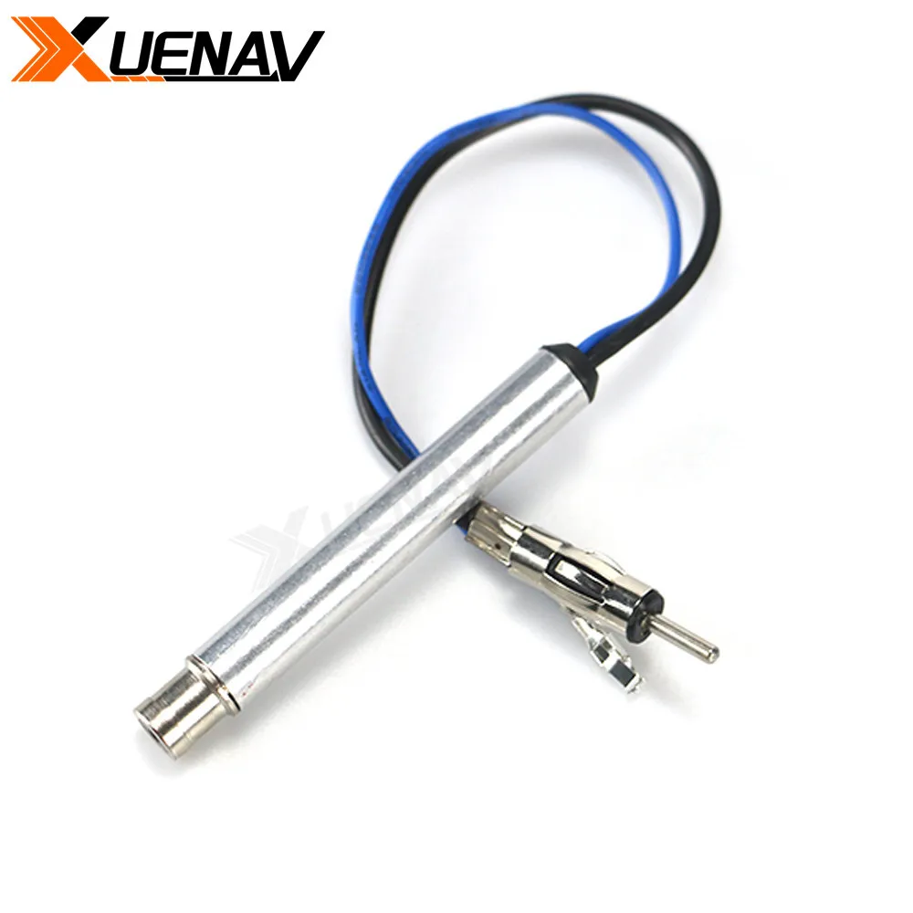 Xuenav завод 12-003 ISO радио адаптер кабель для Freelander 2001 2002 2003/ROVER(25)2000 + ROVER MINI 2000 |