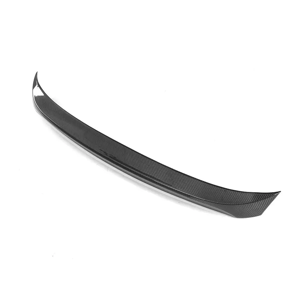 Задний спойлер для багажника из углеродного волокна чехол Bentley Continental купе 2