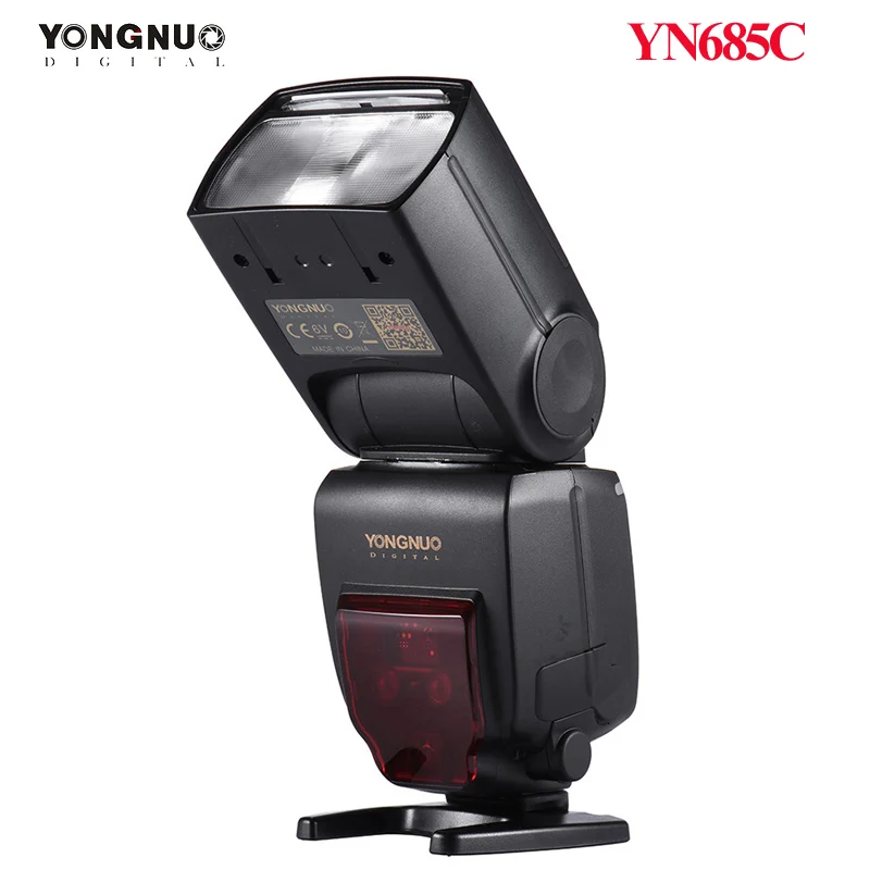 Беспроводная вспышка YONGNUO YN 560 III IV YN685 YN968 для камеры Nikon Canon Olympus Pentax DSLR |