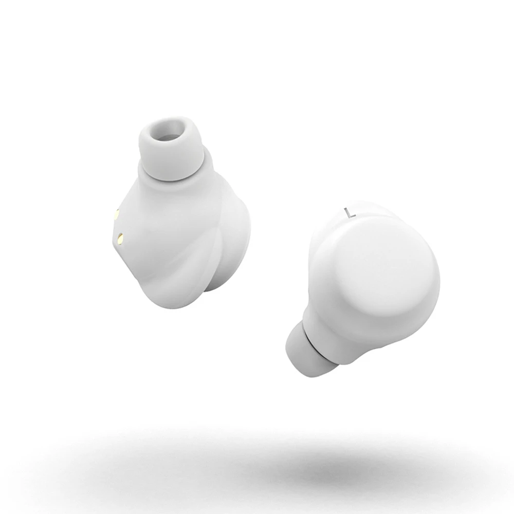 

A5 наушники-вкладыши TWS с Беспроводной наушники Bluetooth с сенсорным управлением True Беспроводной BT 5,0 спортивные наушники гарнитура с микрофоно...