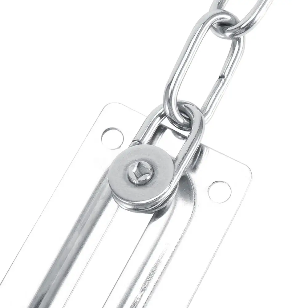 Защелка для дверной цепочки из нержавеющей стали|latch lock|latch door lockslatch |