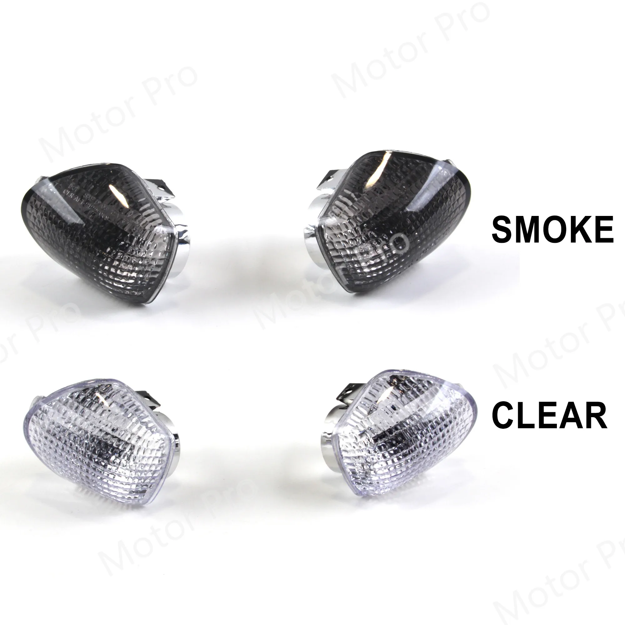 Мотоцикл индикатор сигнала поворота Len светильник крышка чехол для Honda CBR 600 1000 RR