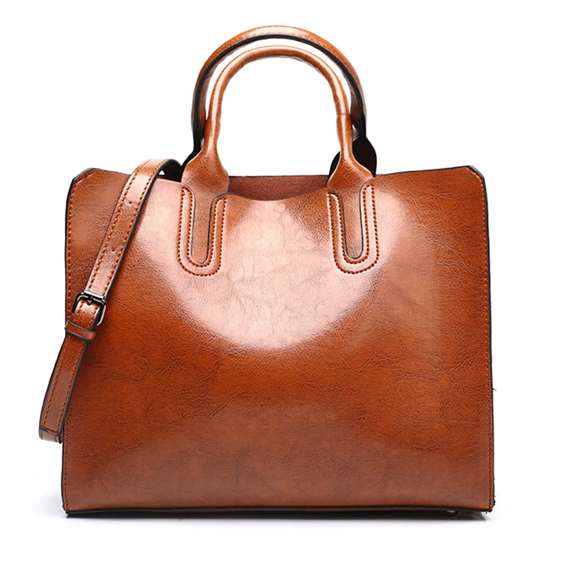 Women Bag High Quality Casual Female Bags Trunk Tote Spanish Brand Shoulder Bag Ladies Messenger Bag Crossbody Bags