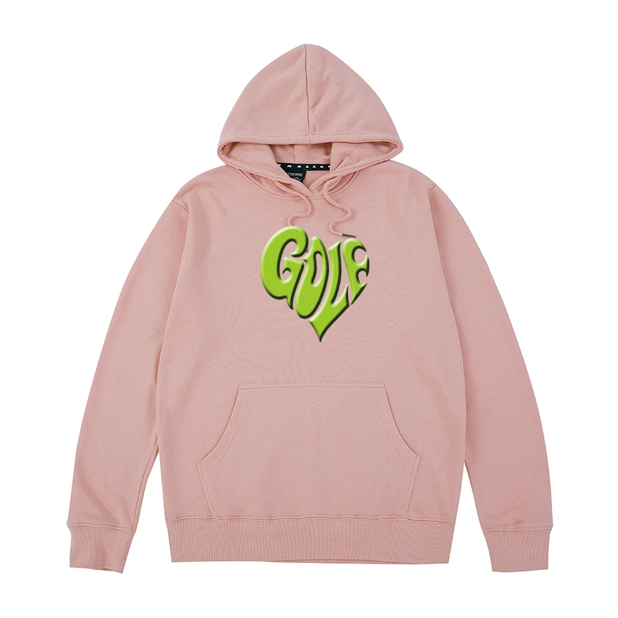 Принадлежности для гольфа Tyler The Creator OFWGKTA кататься на коньках рисунок Frank Ocean Harajuku с цветочным принтом толстовки для мальчиков, свитшот, для мужчин и женщин, хлопковые носки для девочек