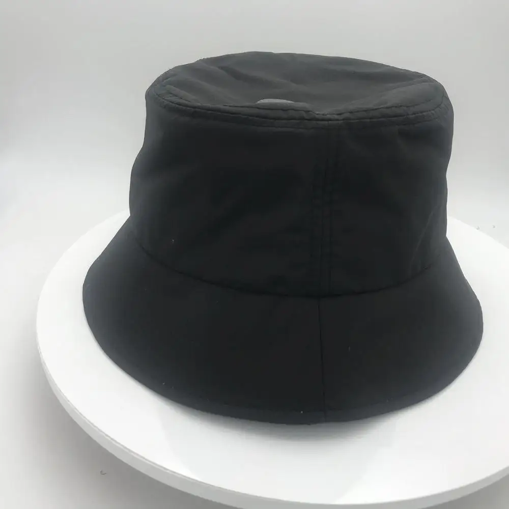 Панама для мужчин и женщин водонепроницаемая ветрозащитная Кепка бассейна с