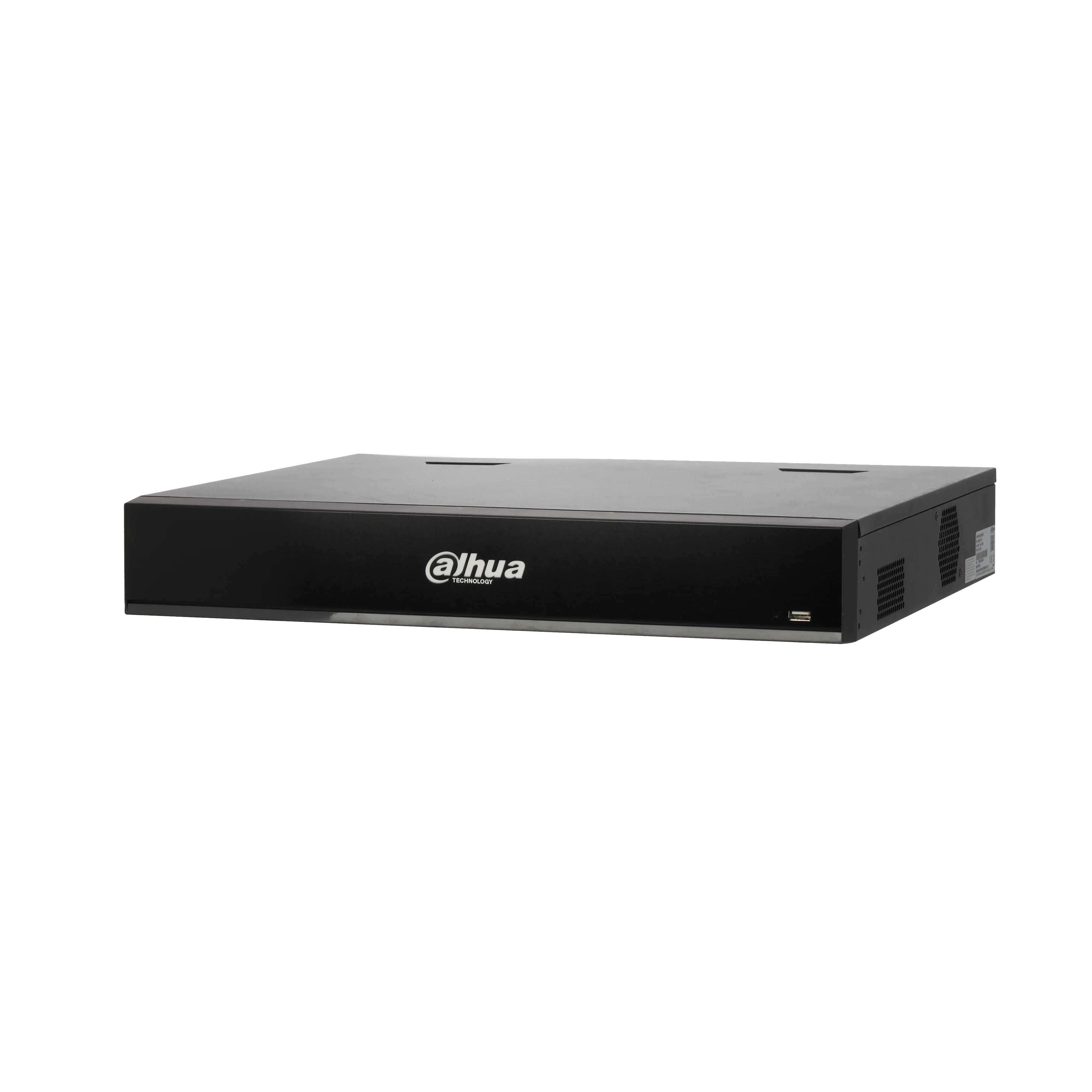 Dahua POE NVR NVR4416-16P-I 16-канальный 1.5U 16PoE AI сетевой видеорегистратор 16 каналов 1-8 PoE