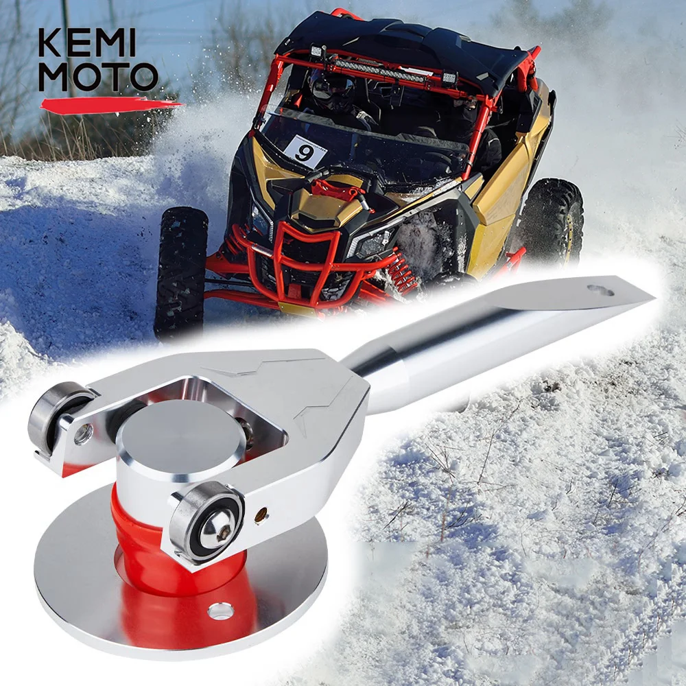 Инструмент для смены ремня KEMIMOTO ширина основания колеса 72 дюйма Can Am Maverick X3 am Max R 4x4