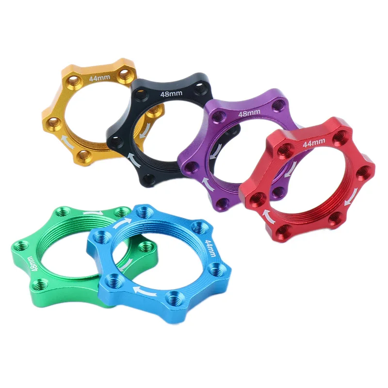 

Адаптер ротора дискового тормоза для горного велосипеда, Аксессуары для велосипеда