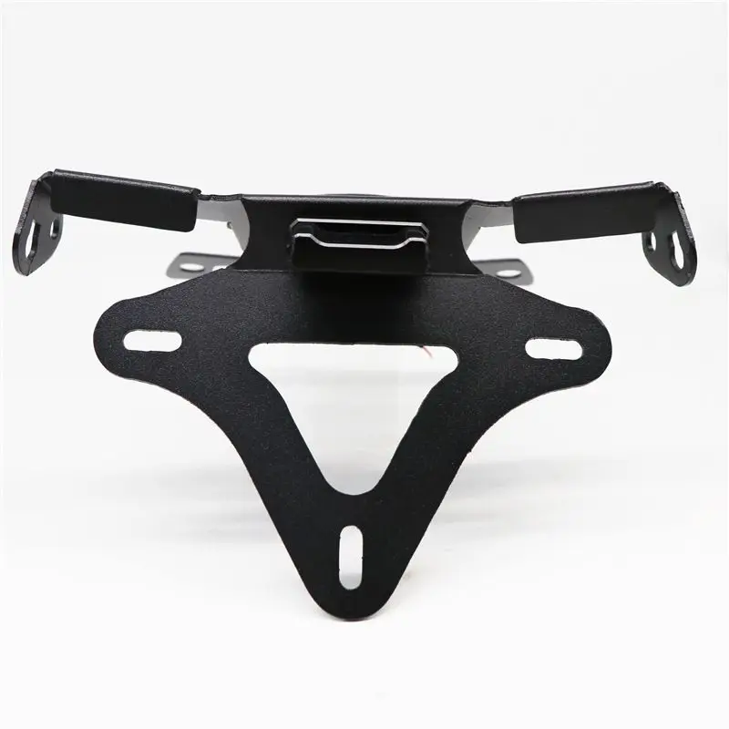 Мотоцикл для BMW S1000R S1000RR 2010 2011 2012 2013 2014 2015 2016 2017 2018 рамка держателя номерного знака
