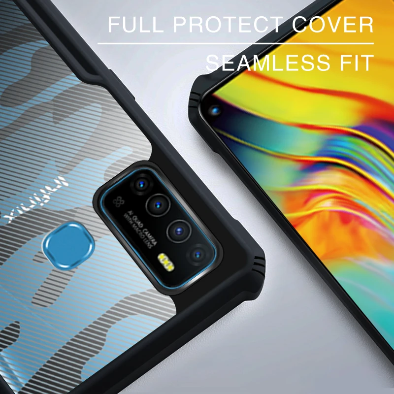 rzants for infinix hot 9 play hot 8 8 lite hot 10 lite 10 play case camouflage airbag pumper casing phone shell funda soft cover free global shipping