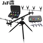 Алюминиевый держатель для удочки FO385