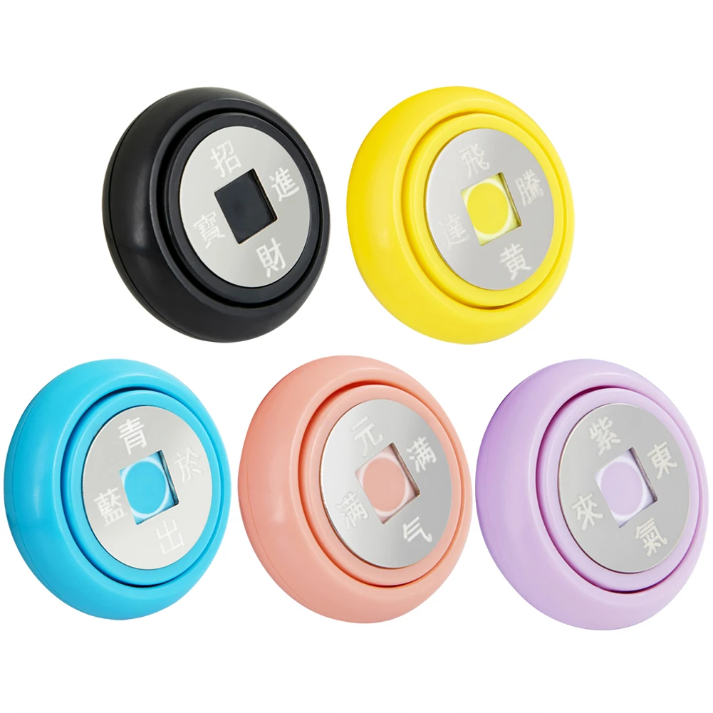 

Fidget Spinner Children's Rotating Toys Anti-Stress Figet Toys Spiner Stress Relief Toys Finger Gyro For Kids Christmas Gifts