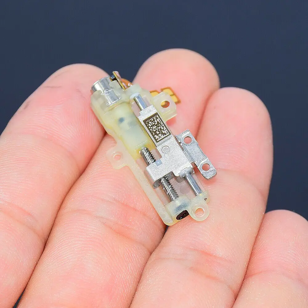 

Precision Planetary Gearbox Gear Stepper Motor 2-phase 4-wire Ball Bearing Stepping Motor Linear Screw Rod Metal Slider Nut